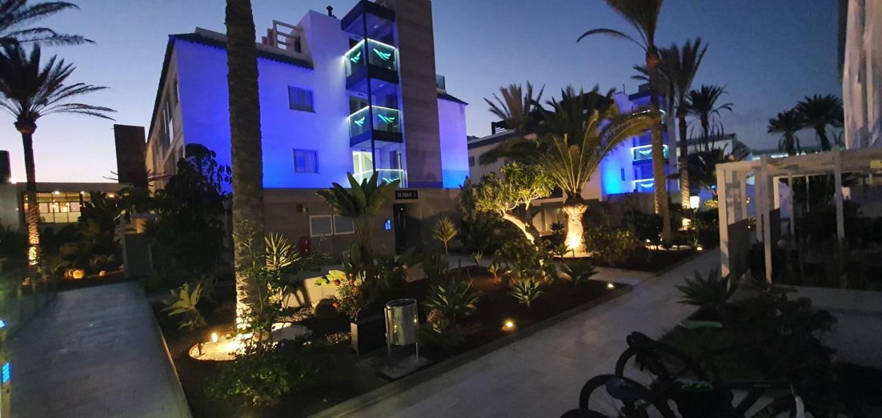 Cozy & Confortable Junior By Bristo Sunset # Good Wifi, Terrace And Pool Apartamento Corralejo