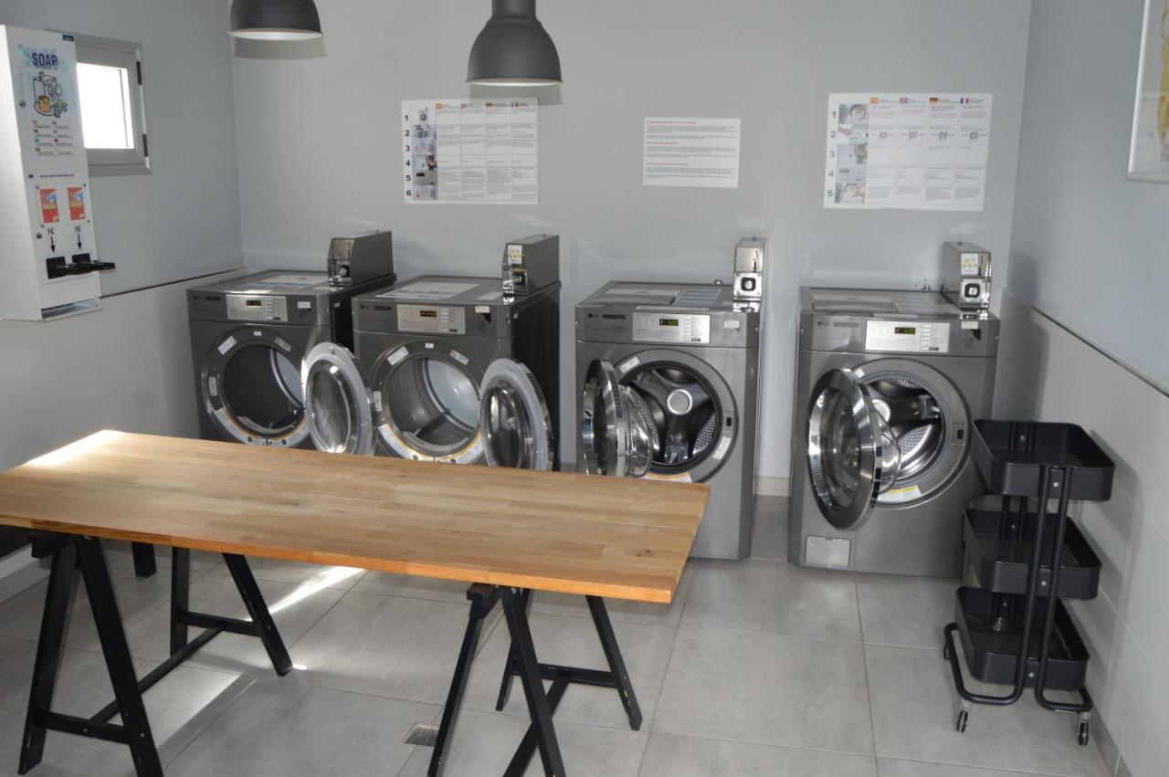 Apartamento Cozy & Confortable Junior By Bristo Sunset # Good Wifi, Terrace And Pool *
