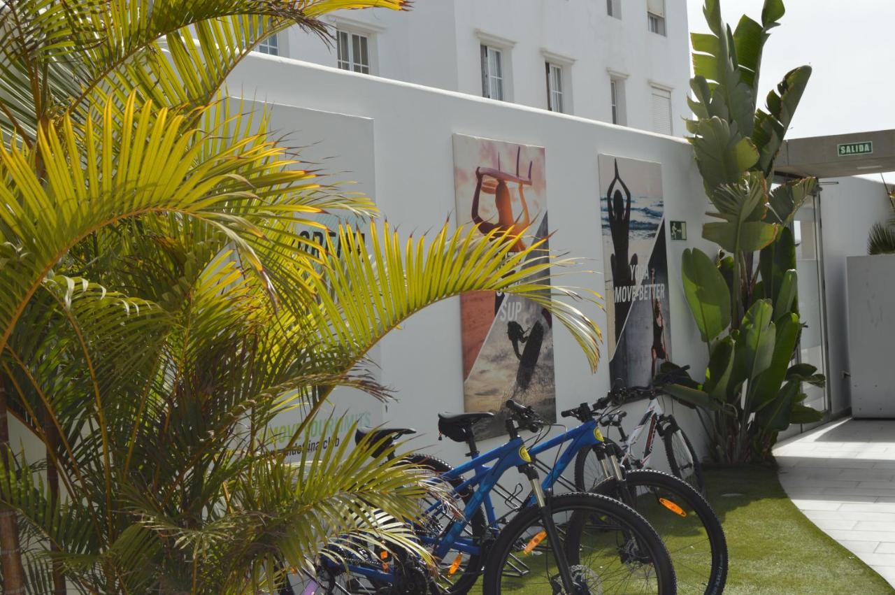 Cozy & Confortable Junior By Bristo Sunset # Good Wifi, Terrace And Pool Apartamento Corralejo