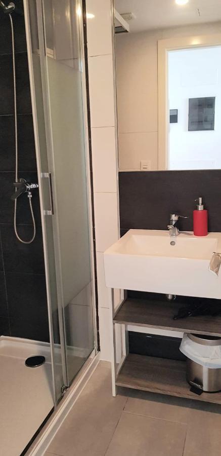 Cozy & Confortable Junior By Bristo Sunset # Good Wifi, Terrace And Pool Apartamento Corralejo