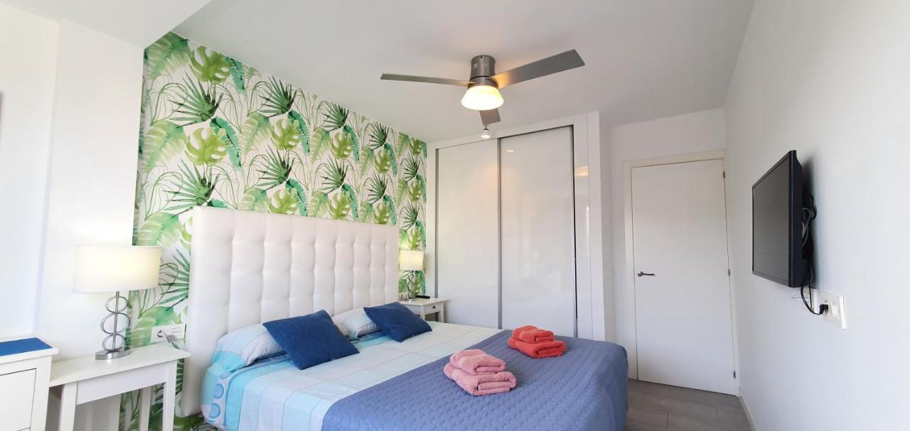 Cozy & Confortable Junior By Bristo Sunset # Good Wifi, Terrace And Pool Apartamento Corralejo