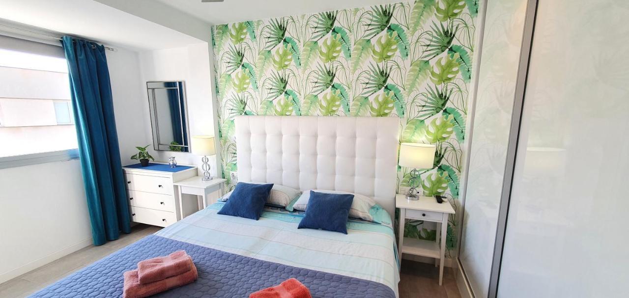 Apartamento Cozy & Confortable Junior By Bristo Sunset # Good Wifi, Terrace And Pool Corralejo