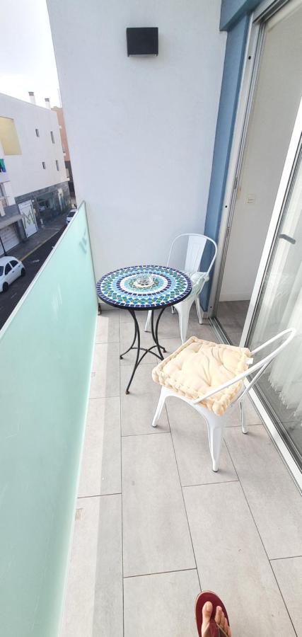 Cozy & Confortable Junior By Bristo Sunset # Good Wifi, Terrace And Pool Apartamento Corralejo