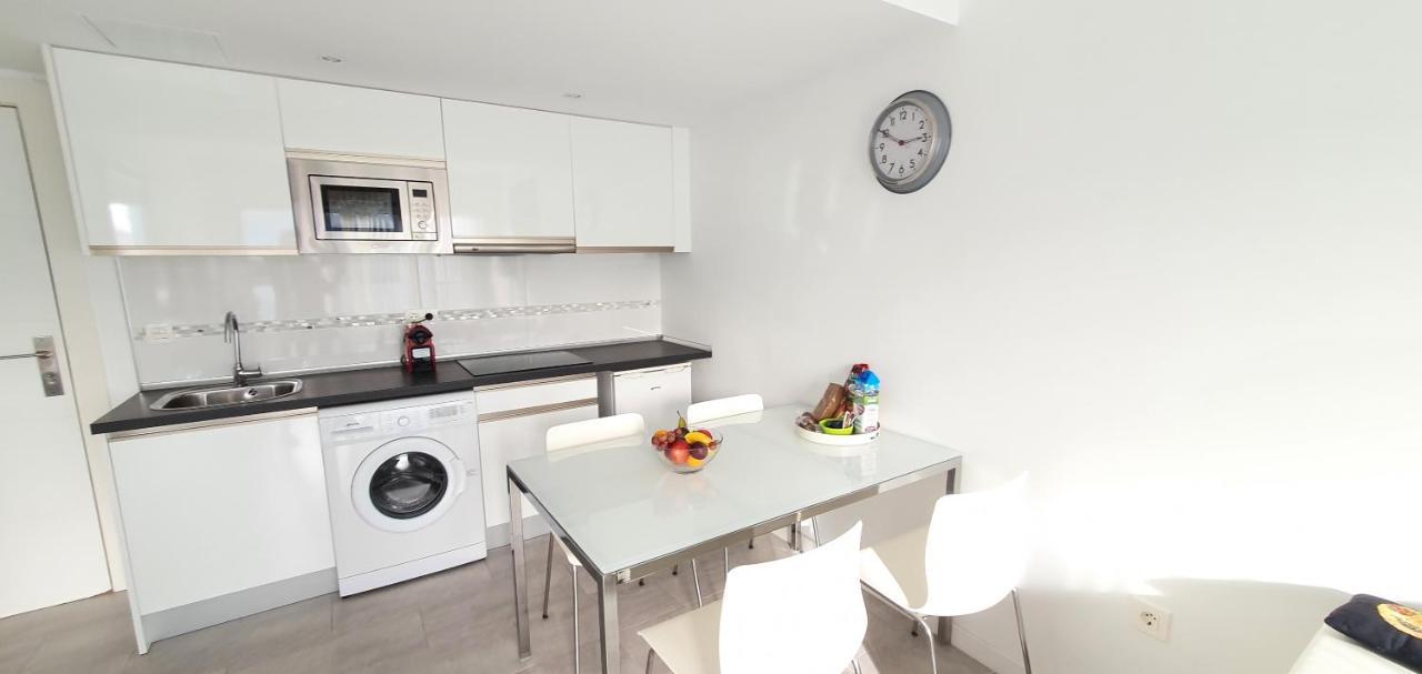 Cozy & Confortable Junior By Bristo Sunset # Good Wifi, Terrace And Pool Apartamento Corralejo