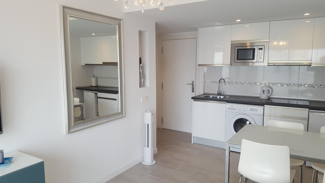Cozy & Confortable Junior By Bristo Sunset # Good Wifi, Terrace And Pool Apartamento Corralejo