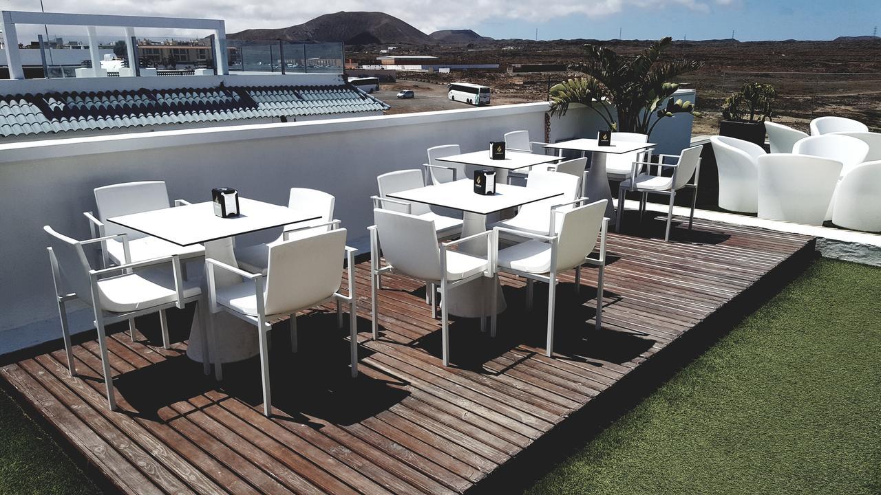 Cozy & Confortable Junior By Bristo Sunset # Good Wifi, Terrace And Pool Apartamento *