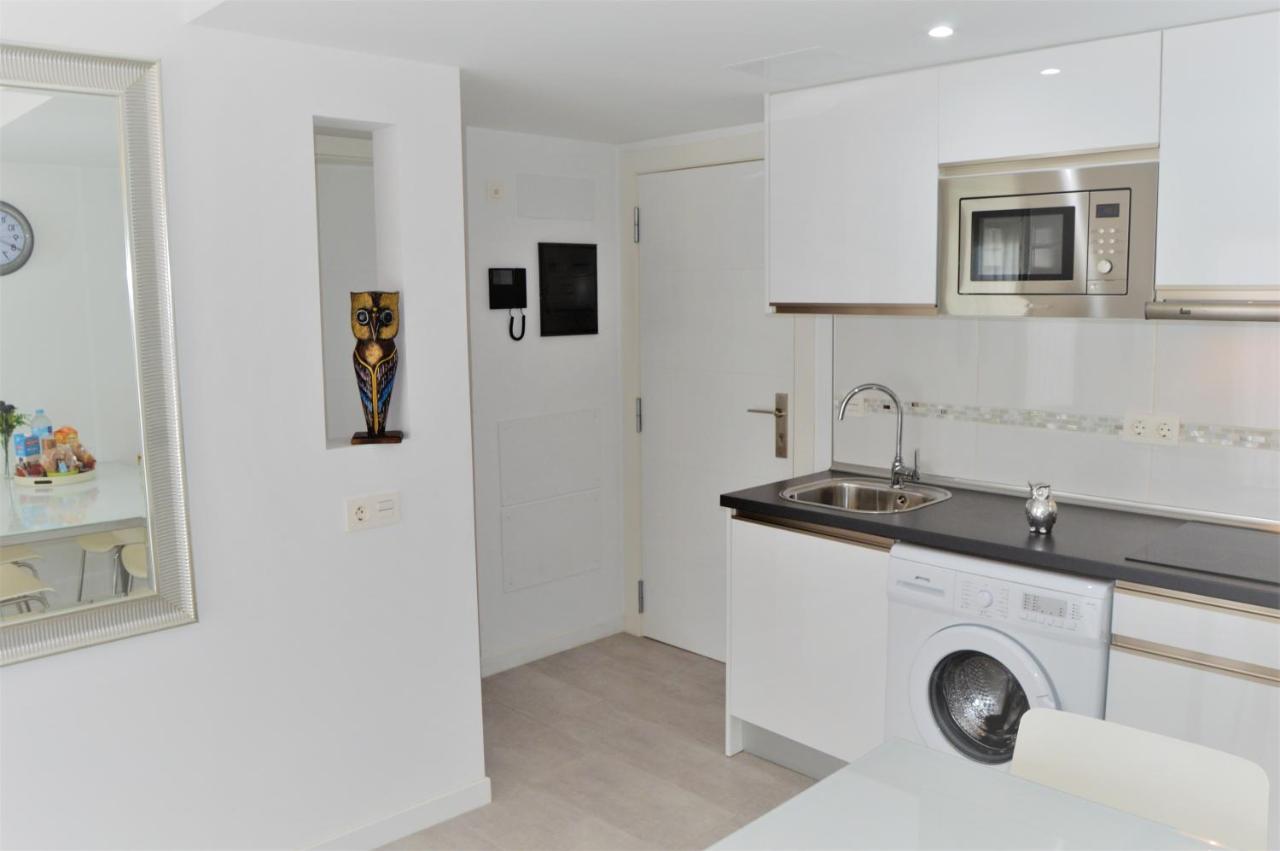 Cozy & Confortable Junior By Bristo Sunset # Good Wifi, Terrace And Pool Apartamento Corralejo