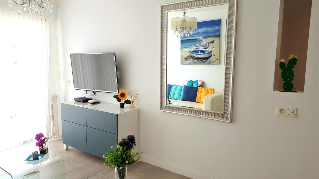 Cozy & Confortable Junior By Bristo Sunset # Good Wifi, Terrace And Pool Apartamento Corralejo