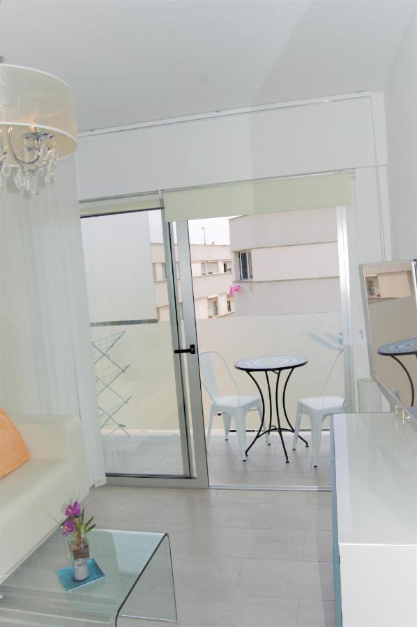 Apartamento Cozy & Confortable Junior By Bristo Sunset # Good Wifi, Terrace And Pool Corralejo