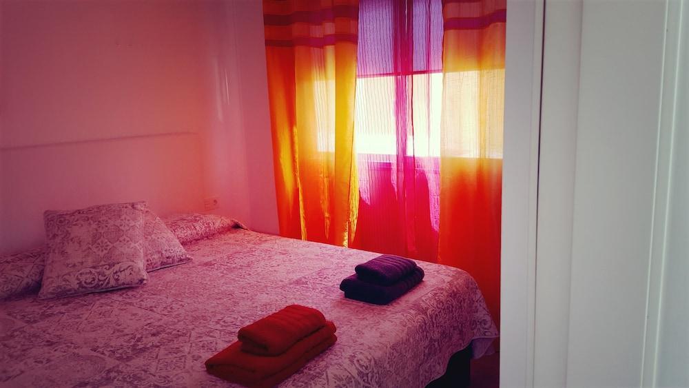 Cozy & Confortable Junior By Bristo Sunset # Good Wifi, Terrace And Pool Apartamento