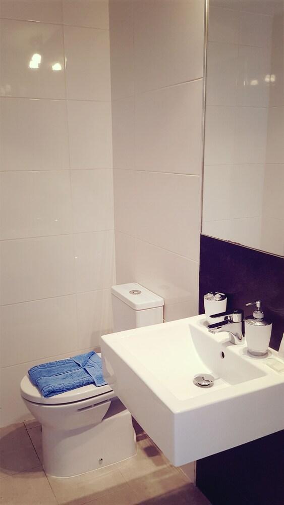 Cozy & Confortable Junior By Bristo Sunset # Good Wifi, Terrace And Pool Apartamento