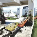 Cozy & Confortable Junior Suite By Bristo Sunset # Good Wifi, Terrace And Pool