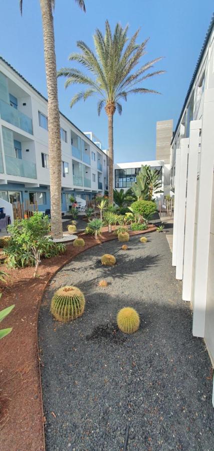 Cozy & Confortable Junior By Bristo Sunset # Good Wifi, Terrace And Pool Appartement