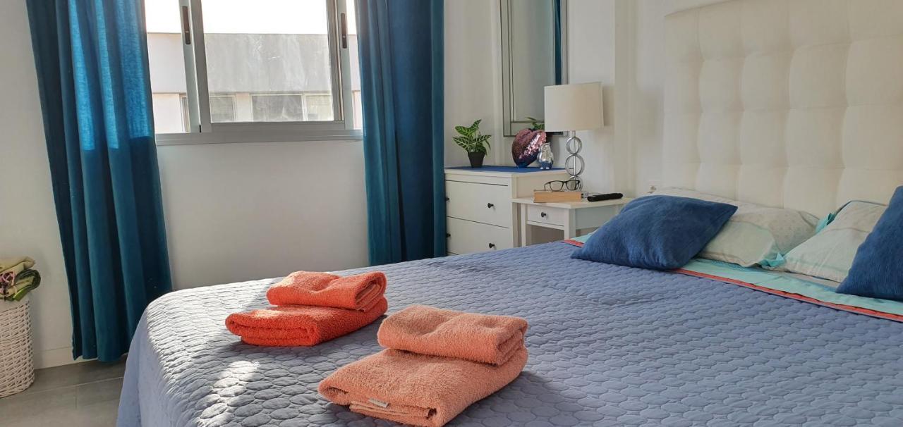 Cozy & Confortable Junior By Bristo Sunset # Good Wifi, Terrace And Pool Appartement Corralejo