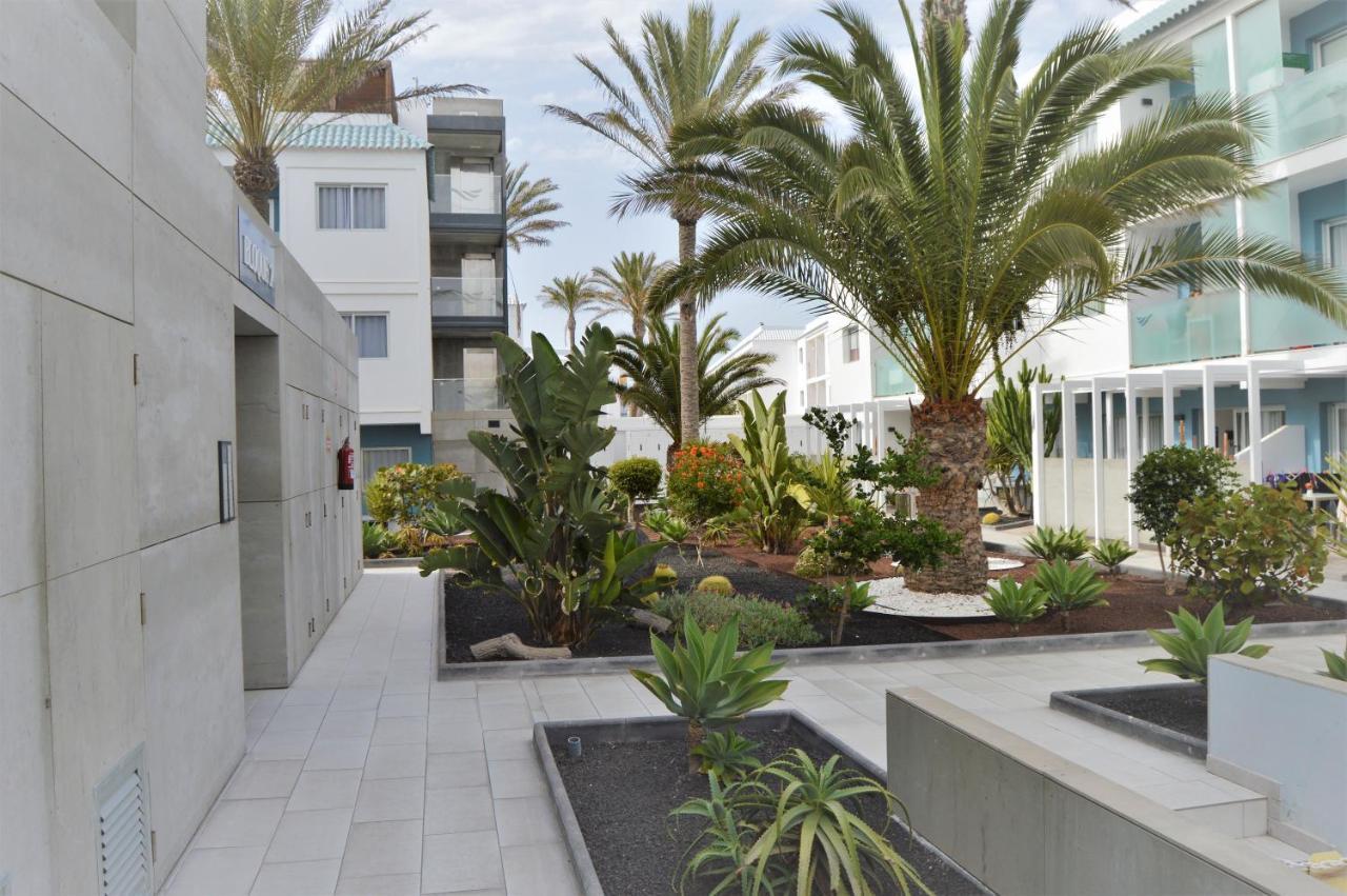 Apartamento Cozy & Confortable Junior By Bristo Sunset # Good Wifi, Terrace And Pool Corralejo